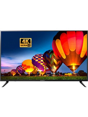 Lims Store Botech 43" Android Smart Full Hd Dahili Uydu Alıcı