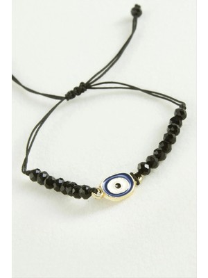 Starseven Nazar Kristal Bileklik