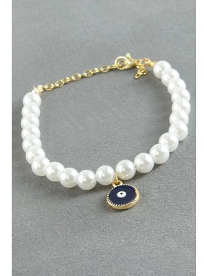 Starseven Nazar Inci Bileklik