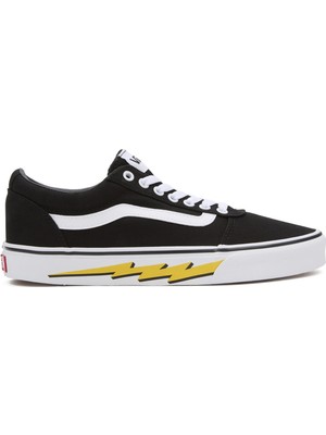 Vans MN Ward
