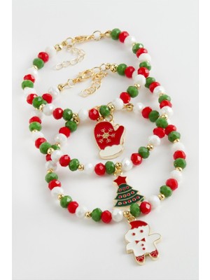 Starseven 2026 Yılbaşı Kristal Bileklik