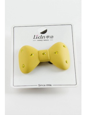 Starseven Fiyong Taşlı Lastikli Toka