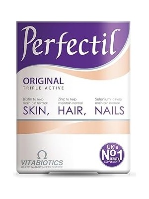 Starseven Perfectil 30 Tablet