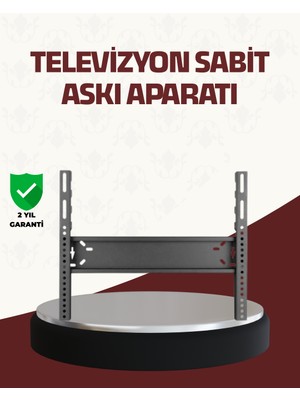 İntora LED LCD Plasma Tv Askı Aparatı 32-65 Inç