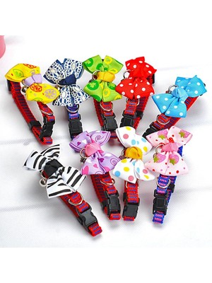 Sb Shopping Çıngıraklı Kedi-Köpek Papyonu