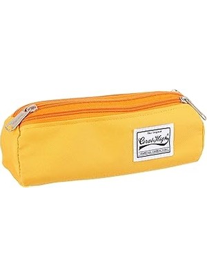 Starseven Coral High Kalem Çanta (Üç Bölmeli̇)