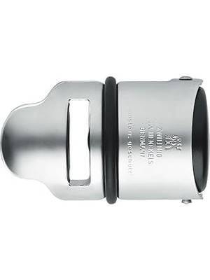 Starseven Zwilling Şarap Şişesi Tıpası