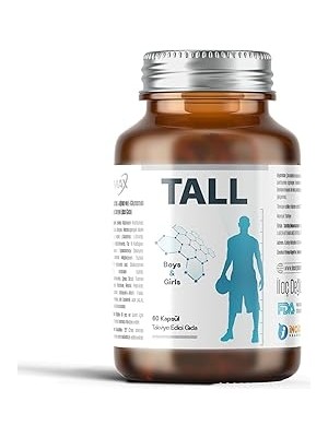 Starseven Incir Pharma Tall 60 Kapsül