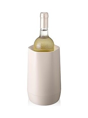Starseven Vacu Vin Aktif Soğutucu, Kum Beji, Kutulu