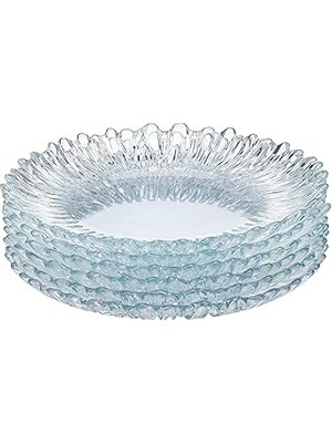 Starseven Aurora Pasta Tabaği 205 mm T 6'li Hedi̇yeli̇k Kutu