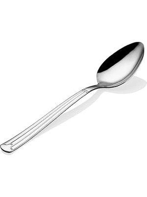 Starseven Avci Yakamoz 6 Adet Yemek Kaşığı 2.5 mm