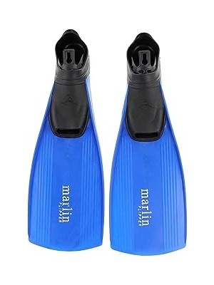 Starseven Marlin Flipper Renkli Palet 43/44, Su Sporları, Plaj Malzemesi, Şişme Ürün, Yüzme Aksesuarı, Kamp,