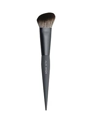 Starseven Alix Avien Kontür Fırçası - Contour Brush