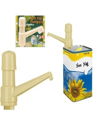 Zemira Sıvı Pompası