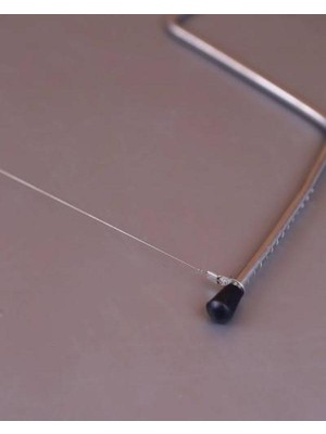 Zemira Pasta Kesme Teli - Pasta Dilimleyici