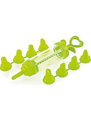 Zemira A Pompası 10 Parça