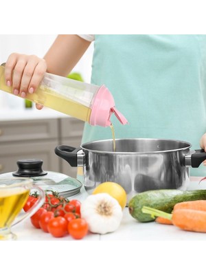 Zemira Ölçekli Sıvı Yağlık 750 ml