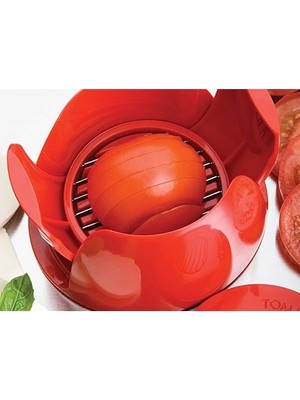 Zemira Domates Dilimleyici - Peynir - Yumurta Dilimleme