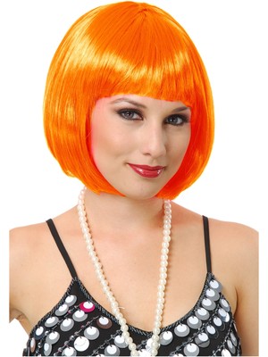 Zemira Küt Peruk - Tcu