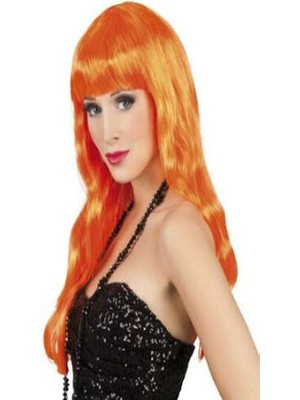 Zemira Uzun Peruk - Tcu