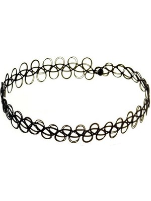 LTG Nova Tatoo Plastik Dövme Seti