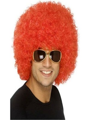 Zemira Kabarık Bonus Peruk - Tcu