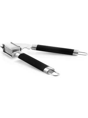 Zemira Lüx Çelik Sarımsak Ezici