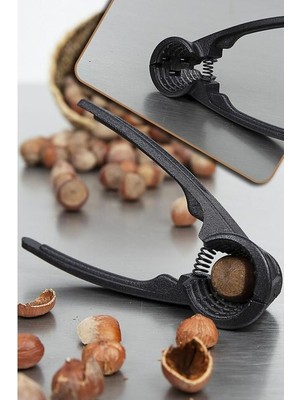 Zemira Fındık Kıracağı Döküm