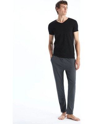 Lc Waikiki Yeni Sezon Standart Kalıp Erkek Pijama Alt