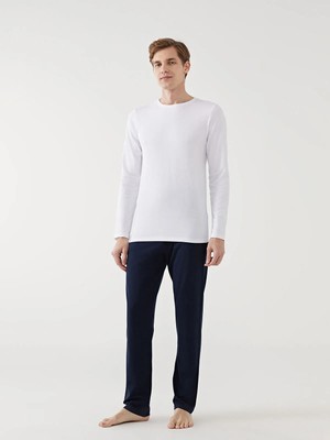 Lc Waikiki Yeni Sezon Standart Kalıp Erkek Pijama Alt