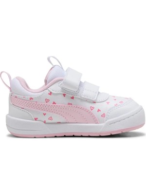 Puma Multiflex 2 Hearty V In Çocuk Günlük Ayakkabı 405649-01