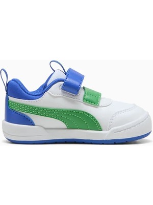 Puma Multiflex 2 Dino V Inf Çocuk Günlük Ayakkabı 405651-01