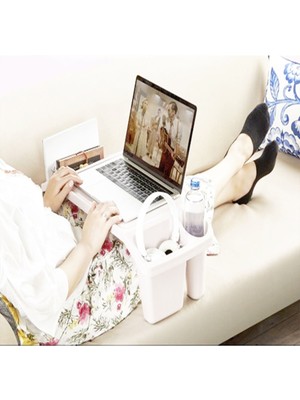 Sb Shopping Laptop Masası Çalışma Sehpası