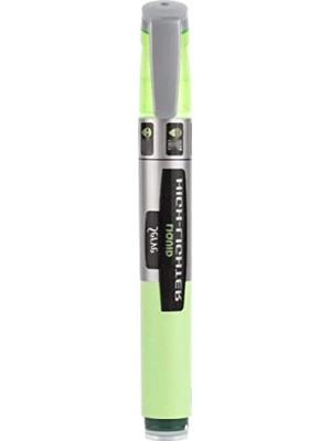 Esranın Dünyası Pastel Yeşil Likit Fosforlu Kalem