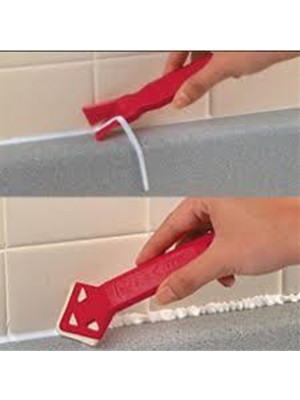 Sb Shopping Lavabo Küvet Fayans Derz Silikon Sökme Çekme Aparatı 6 Parça