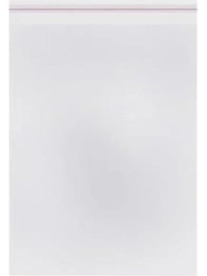 Esranın Dünyası Kendinden Yapışkanlı Şeffaf Jelatin Torba 35X45 cm - 20 Adet