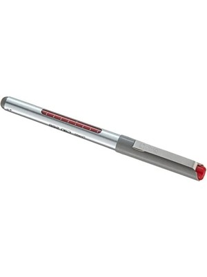Esranın Dünyası Kırmızı 0.7 mm Roller Kalem - Uzun Ömürlü Tasarım