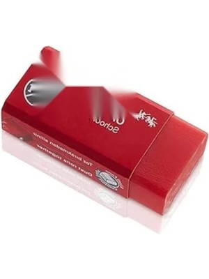 Esranın Dünyası Yüksek Kalite Küçük Okul Silgisi