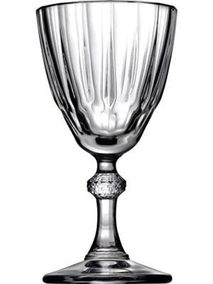 Esranın Dünyası Hediye Kutulu 4'lü 49 cc Kadeh Seti