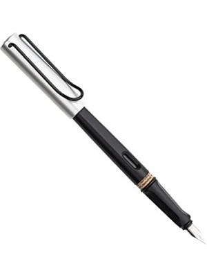 Esranın Dünyası Dayanıklı Dolmakalem, Ince Uç, Almanya Menşeli