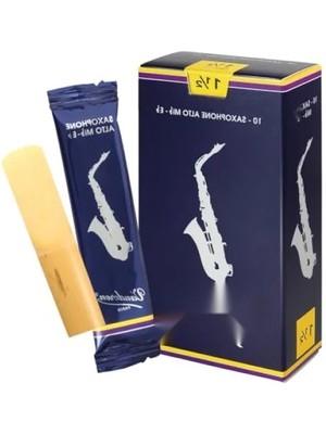 Esranın Dünyası SR2115 Alto Saksafon Kamışı No:1,5