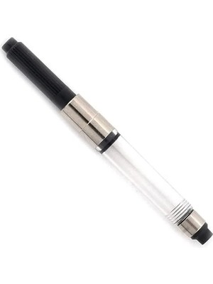 Esranın Dünyası Dolma Kalem Pompası - Uzun Ömürlü Kullanım