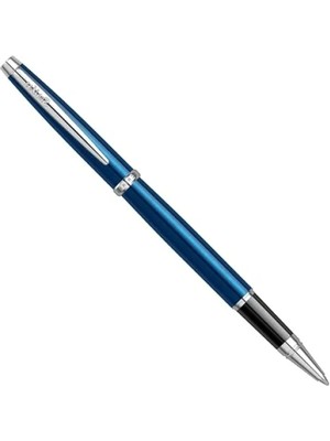 Esranın Dünyası Lacivert Roller Kalem, Lake Kaplama