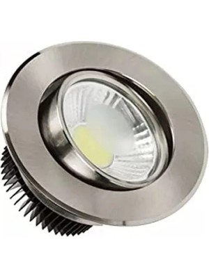 Esranın Dünyası 7W Gün Işığı Akik LED Spot Ampul