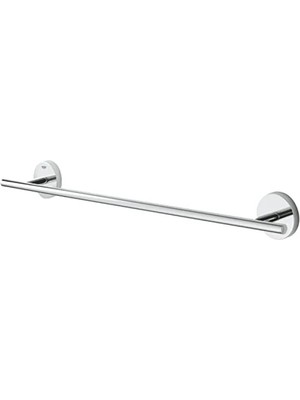 Esranın Dünyası Uzun Havluluk, Krom Kaplama, 522 mm