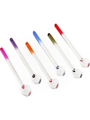 Sb Shopping Cam Çay Kaşığı 12 Adet