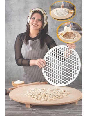 Sb Shopping Mantı Kalıbı Pratik - Mega Boy 42 cm