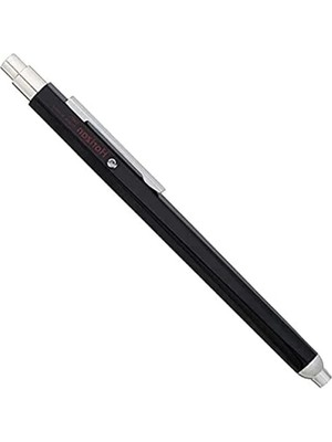 Esranın Dünyası Siyah 2.0 Kurşun Kalem