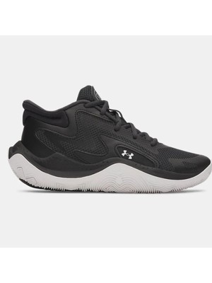 Under Armour Gs Jet '25 Çocuk Basketbol Ayakkabısı 6001587-016
