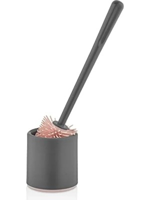 Esranın Dünyası Silikon Tuvalet Fırçası